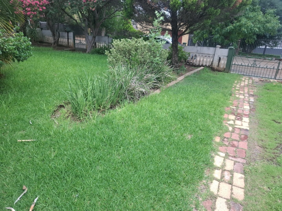 To Let 3 Bedroom Property for Rent in Morewag Free State